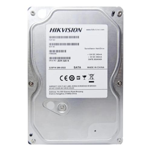 DS60HKVS-VX1 6TB 5400RPM 128MB 3.5" SATA Harddisk