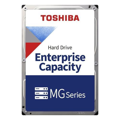 MG10-D MG10ADA800E 8TB 7200RPM 512MB 3.5" SATA Harddisk