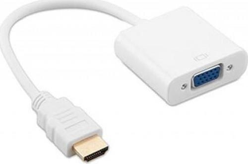 Hy-Hv30 Hdmi To Vga Çevirici