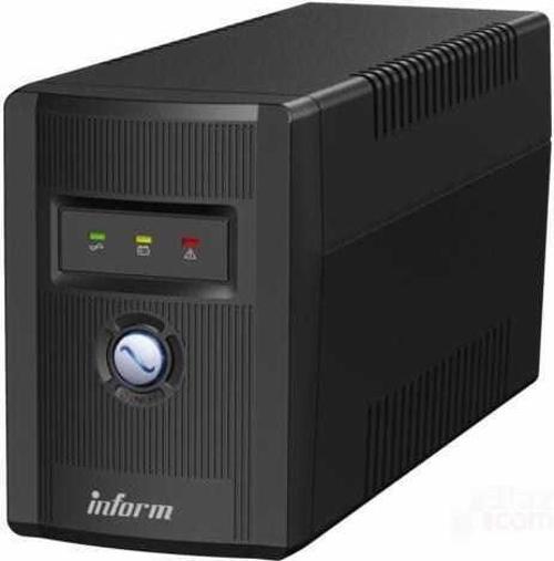 Guardian 600Va Line - İnteractive Kgk 7-20 D 12V-7Ah Kesintisiz Güç Kaynağı Ups