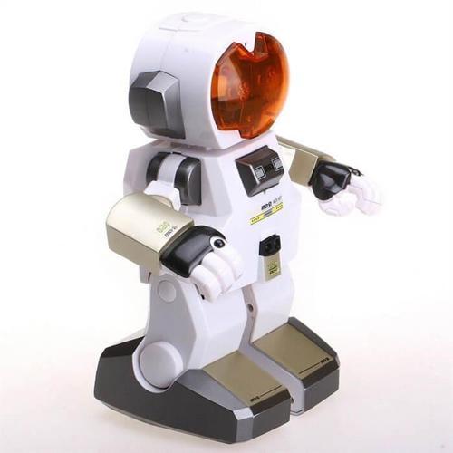 Echo-Bot Yeni Nesil Robot Ses Kaydet ve Dinle 22cm