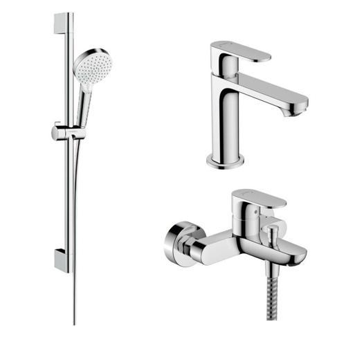 Rebris Banyo Seti