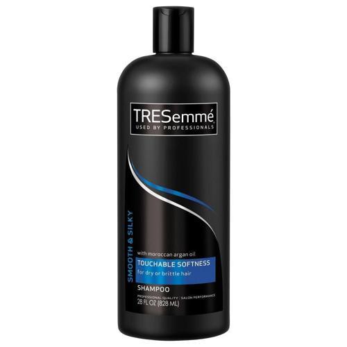 Pürüzsüz ve İpeksi Saçlar İçin Şampuan 828ML