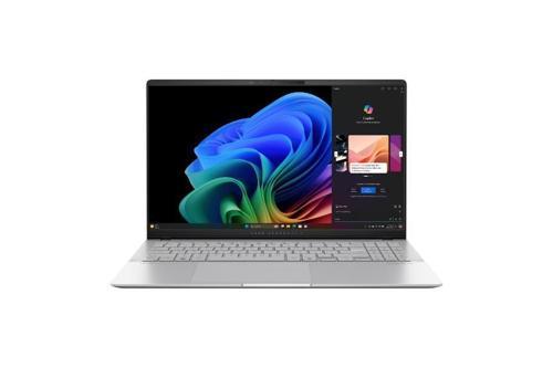 Vivobook S15 S5507QA-MA113W XPlus-X1P42100 16GB RAM 512GB SSD 15.6'' 3K OLED 120Hz Win11H
