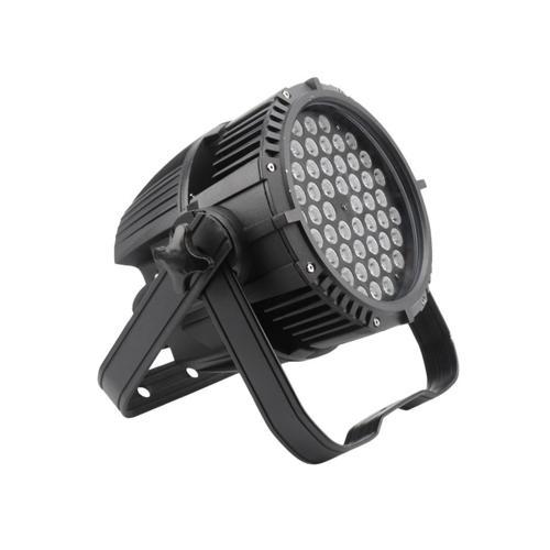 WR-PAR54 54X3W FULL RGB SU GEÇİRMEZ (WATERPROOF) LED PAR