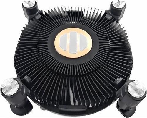1150-1151-1155-1156-1200 Bakır Orjinal Fan (K69237-001)