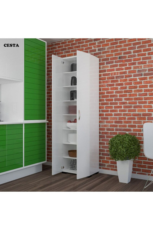 Çok Amaçlı Dolap Mutfak Dolabı Banyo Dolabı (289265512)