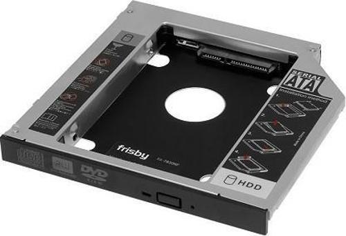 Fa-7830Nf Sata 2.5" 12.7Mm Notebook Extra Hdd Kutusu