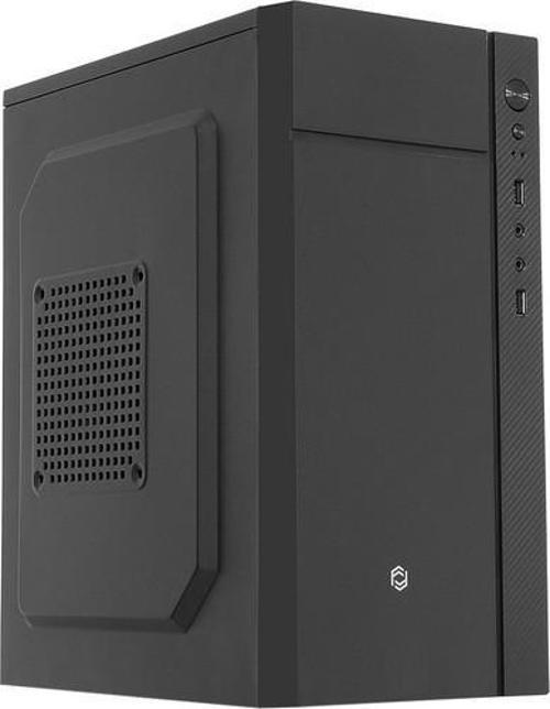Fc-2715B 300W Midi 1X120Mm Fan Tower Boş Bilgisayar Kasası
