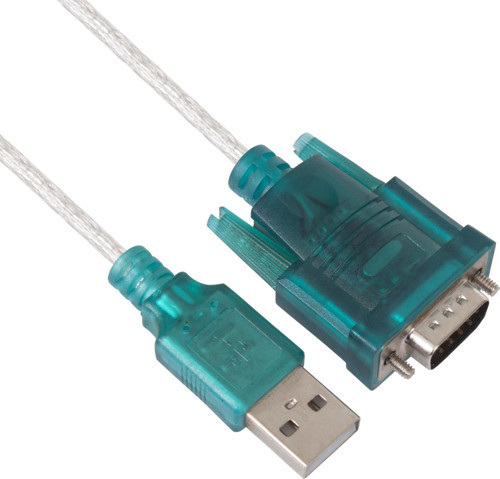 Cu804-1.2 Usb To Serial Çevirici