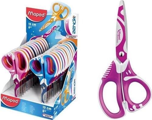 Zenoa Fit Makas Kutu 13Cm (24 Lü Paket) 3154146701127