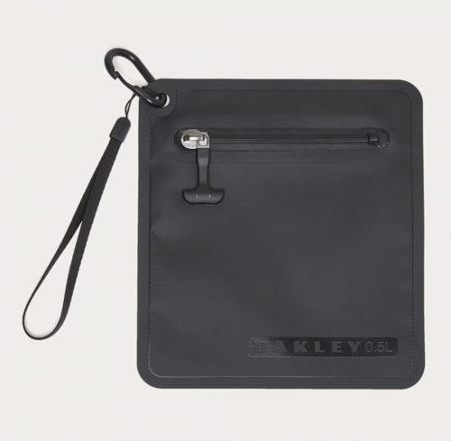Barrel Wallet Cüzdan FOS901651 02E Blackout