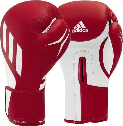 SPD250TG Speed Tilt 250 Boks Eldiveni Kick Boks Eldiveni Kırmızı