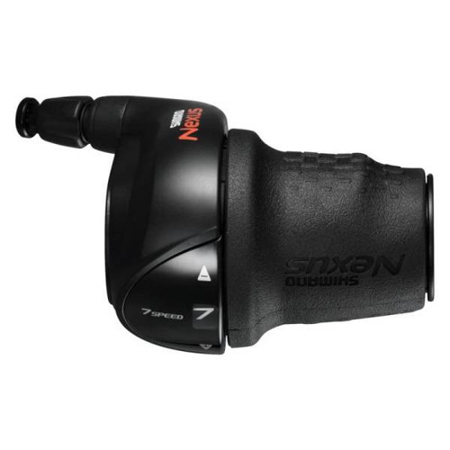 Nexus SL-C3000-7 Bisiklet Vites Kolu 7 Vites Revoshift