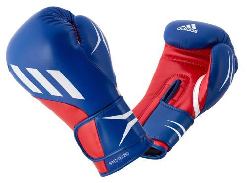 SPD250TG Speed Tilt 250 Boks Eldiveni Kick Boks Eldiveni Mavi