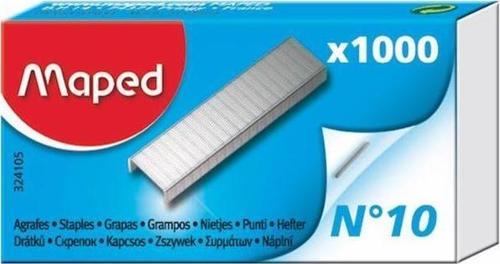 Zımba Teli No:10 1000 Tel (36 Paket) 3154143241053
