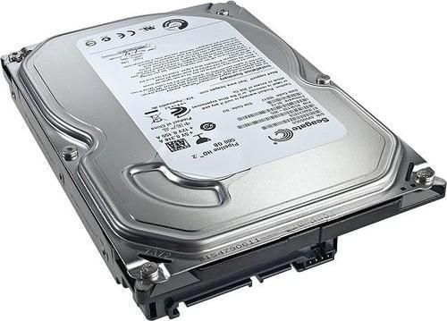500Gb 5900Rpm 8Mb Sata 3.0Gb-S 3.5 St350031 Harddisk