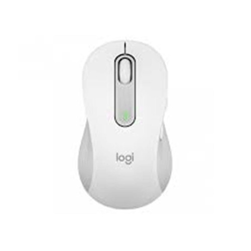 910-006255 M650 Signature Beyaz Mouse
