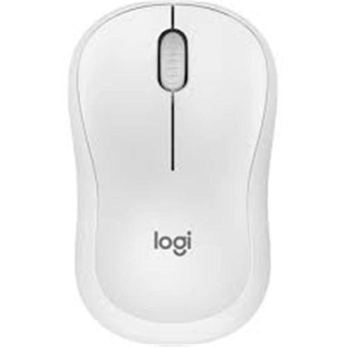 910-007120 M240 Beyaz Sessiz Kablosuz Mouse