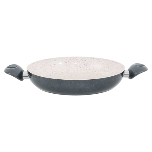 26 Cm Çift Kulplu Tava