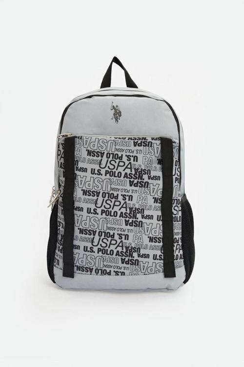 U.s Polo Assn. 23228 Okul Sırt Çantası Mavi