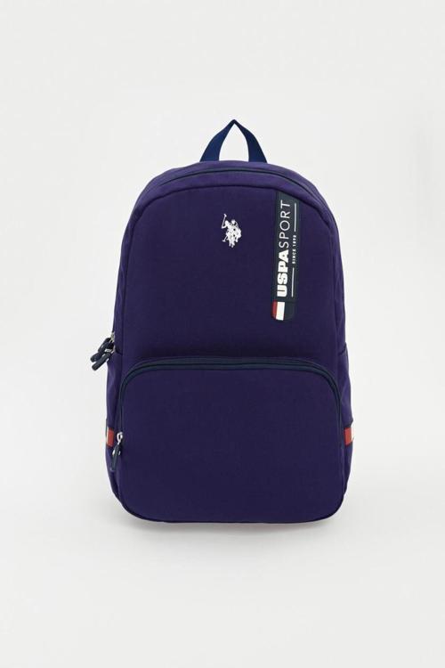 U.s Polo Assn. 23249 Okul Sırt Çantası