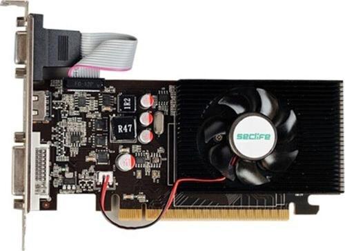 Vga Gt740 4 Gb 128Bit Ddr3 16X Ekran Kartı