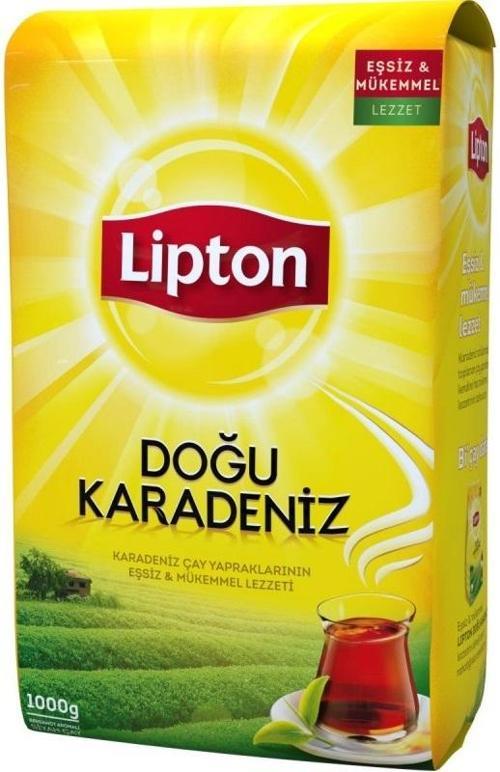 Doğu Karadeniz Siyah Çay 1 kg