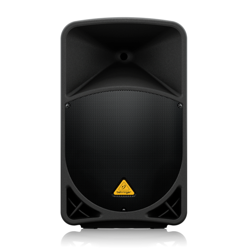 BEHRINGER B115D - 2-Yollu 15" Aktif Hoparlör