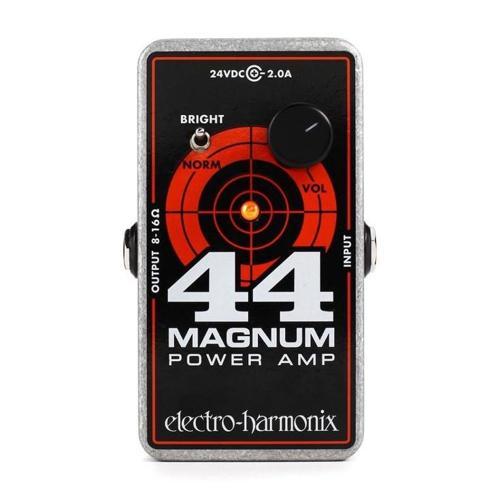 44 Magnum Power Amp Pedalı