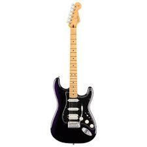 Player II Modified Stratocaster HSS Akçaağaç Klavye Dusk Elektro Gitar
