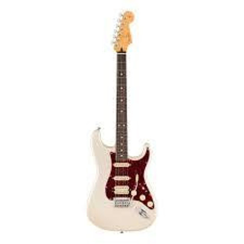 Player II Modified Stratocaster HSS Gülağacı Klavye Olympic Pearl Elektro Gitar