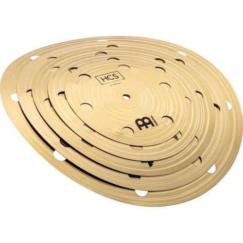 8"-10″-12″-14″-16" HCS Serisi Smack Stack Zil