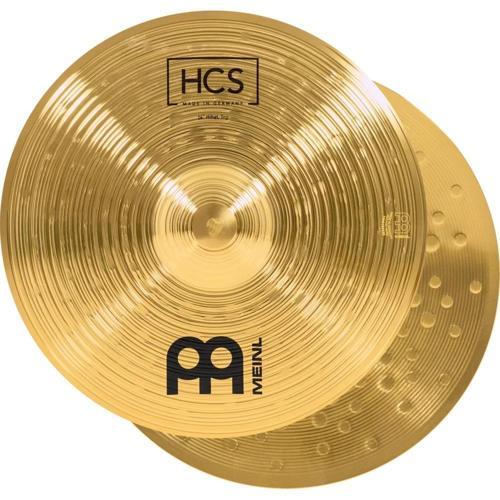 HCS14H HCS Serisi 14" Hihat Zil (Çift)