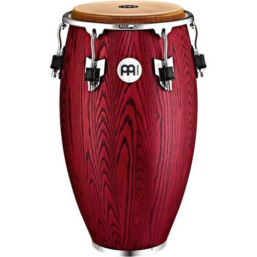WOODCRAFT SERIES 12 1/2" Tumba (Vintage Red)