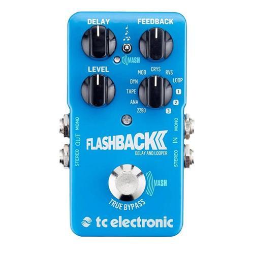 Flashback 2 Delay & Looper