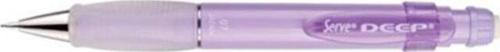 Deep Versatil Kalem (Mekanik Kurşun Kalem) Lavanta 0.7Mm SV-DEEP-07 (12 Li Paket)
