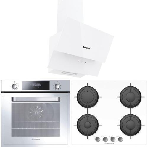 Beyaz Set (HDG6CGWTK+HVW6MW+HOT 3051 WI)