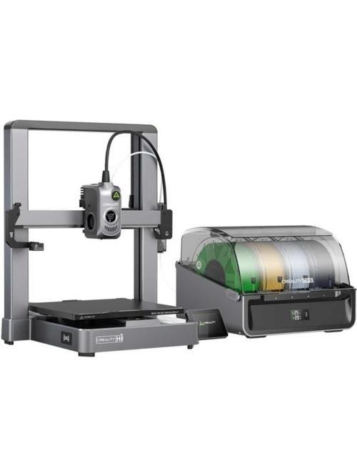 Hi COMBO 3D Printer
