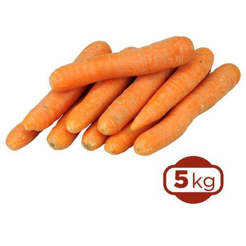 Havuç Beypazarı 5 kg