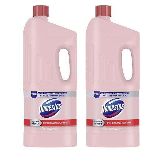 Beyaz Sabun Ferahlığı 1850 ml x 2 Adet