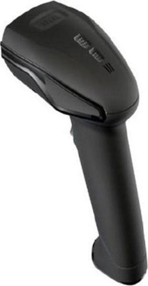 Cs620 2D Karekod Bluetooth Kablosuz - Kablolu Kullanım Barkod Okuyucu