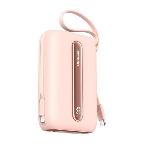 22.5W Mini Kablolu Power Bank 10.000 mAh