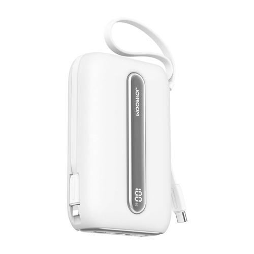 22.5W Mini Kablolu Power Bank 10.000 mAh