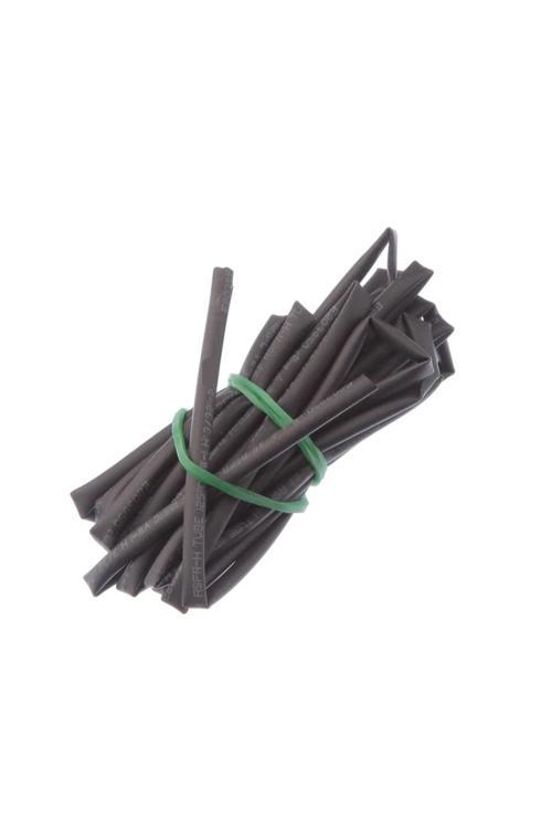 5 Metre 5Mm Isıyla Daralan Makaron Hortum