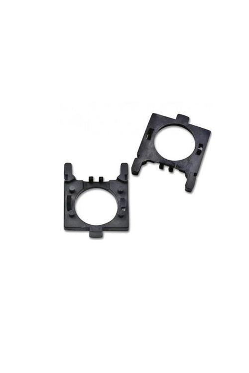 2 Adet Ford Focus 2.5 İle Uyumlu Led Xenon Ampul Sabitleme Aparatı (H7)