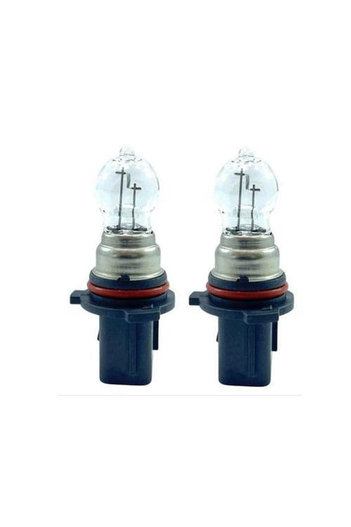 2 Adet Psx26W 12V 26W Standart Halojen Ampul