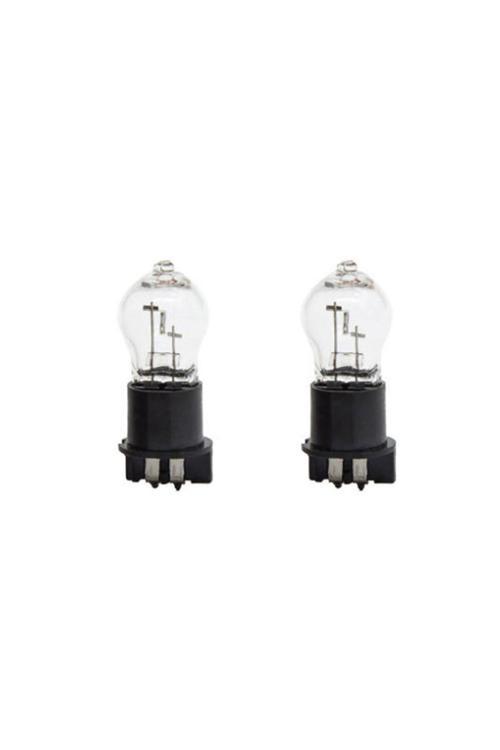 2 Adet Pw24W 12V 24W Standart Halojen Ampul