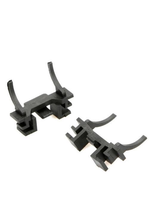 2 Adet Renault Taliant İle Uyumlu Led Xenon Ampul Sabitleme Aparatı (H7)