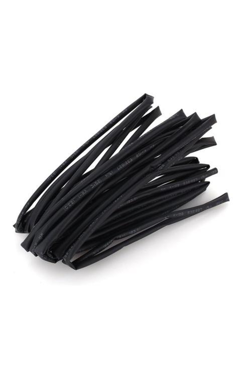 10 Metre 3Mm Isıyla Daralan Makaron Hortum